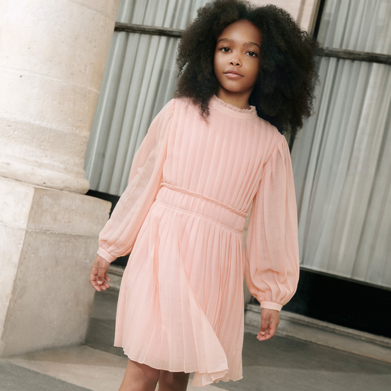 Festliches Abendkleid CHLOE 
                        GIRL