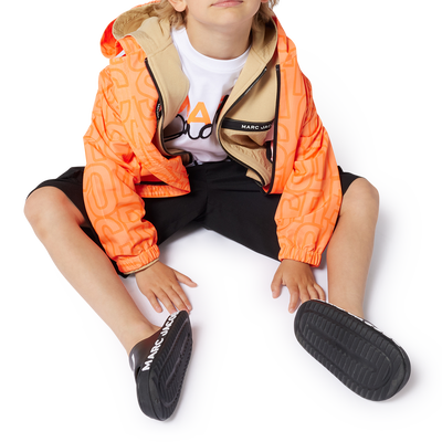 Lange, festliche Bermudas MARC JACOBS BOY