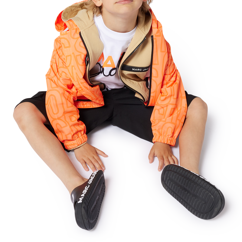 Lange, festliche Bermudas MARC JACOBS 
                        BOY