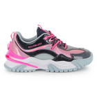 Sportliche Sneaker BILLIEBLUSH 
                    GIRL