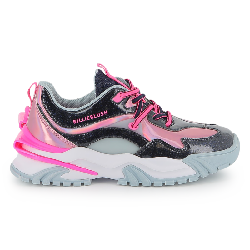 Sportliche Sneaker BILLIEBLUSH 
                        GIRL