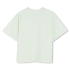 Kurz&auml;rmeliges t-shirt ZADIG VOLTAIRE 
                    BOY