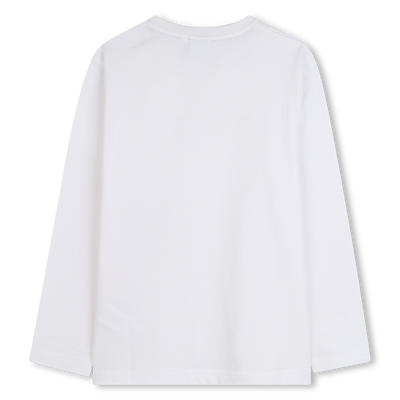 Langarm-T-Shirt BOSS BOY