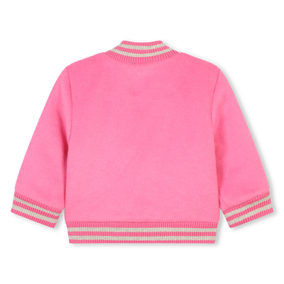 Pailettenjacke BILLIEBLUSH GIRL