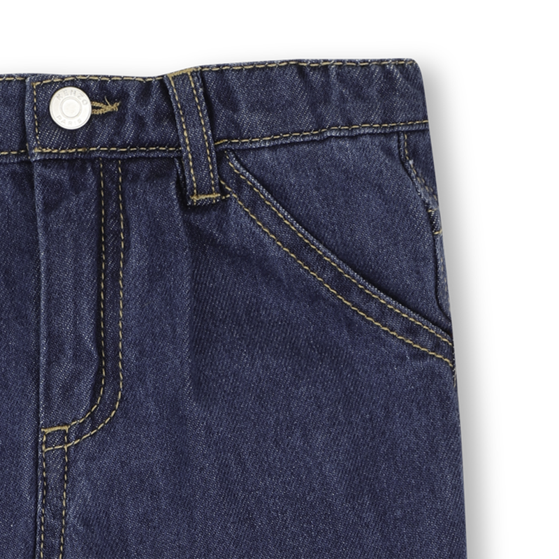 Jeanshose KENZO KIDS 
                        UNISEX