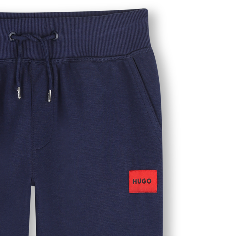 SPORTANZUG HUGO 
                        BOY