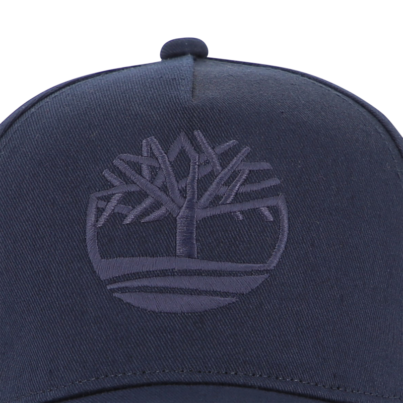 M&Uuml;TZE MIT STICKEREI TIMBERLAND 
                        BOY