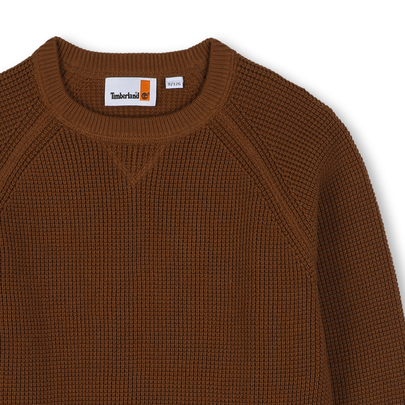 Pullover TIMBERLAND 
                        BOY