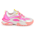 Sportliche Sneaker BILLIEBLUSH 
                    GIRL