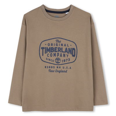 Langarmshirt TIMBERLAND BOY