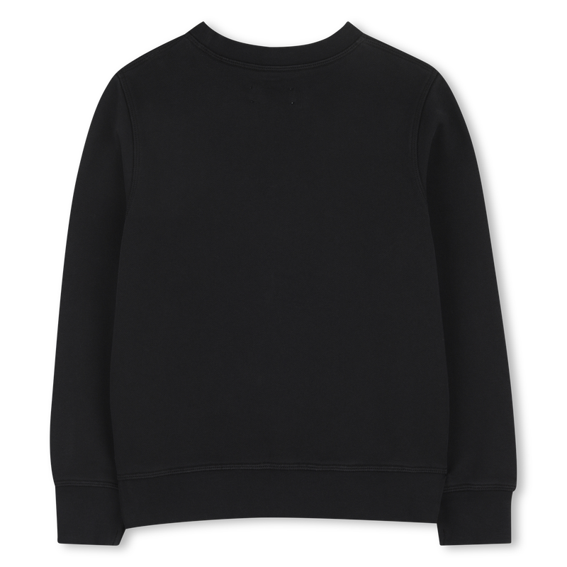 SWEATSHIRT MIT RUNDHALSAUSSCHNITT ZADIG & VOLTAIRE 
                        UNISEX