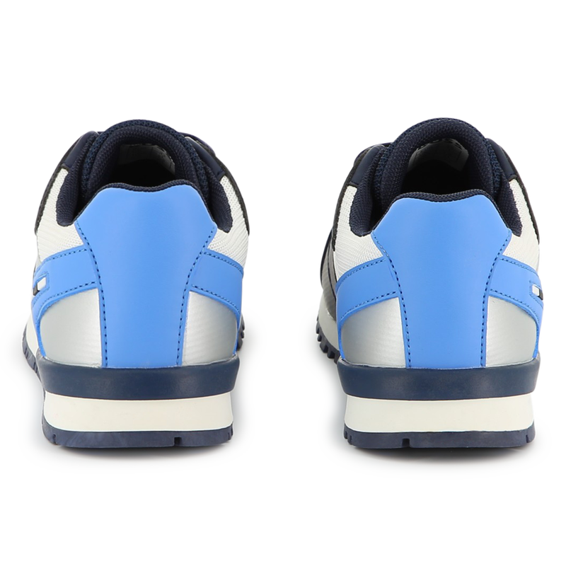 Schnürsneaker im Retro-Look BOSS 
                        BOY