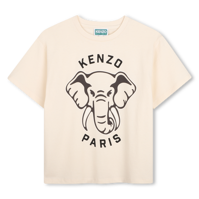 T-Shirt KENZO KIDS UNISEX