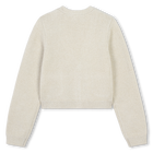 Strickjacke mit Knopfleiste MICHAEL KORS 
                    GIRL