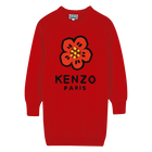 Kleid KENZO KIDS 
                    GIRL