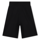 Polo + bermuda set BOSS 
                    BOY