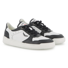 Sneakers zum Schn&uuml;ren aus Rindsleder ZADIG VOLTAIRE 
                    UNISEX