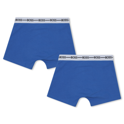 2er-Pack Boxershorts BOSS BOY