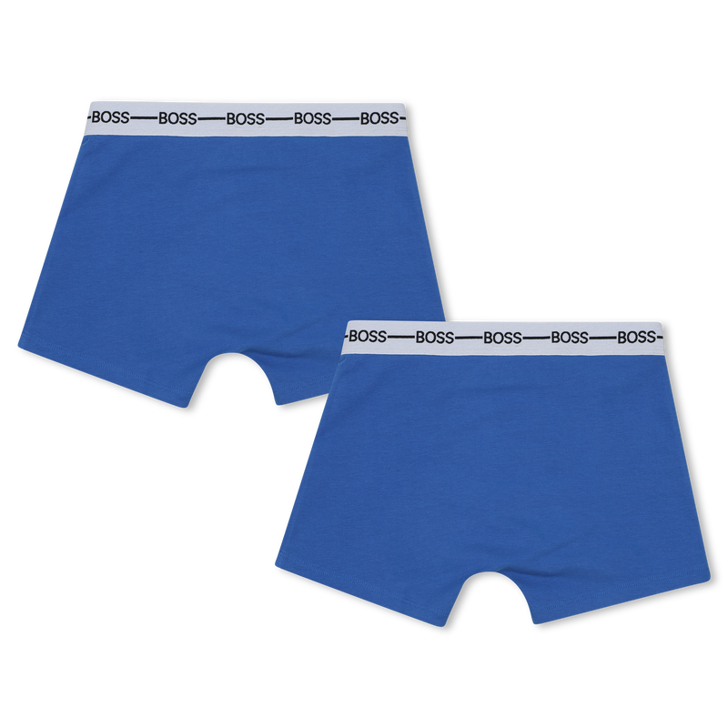 2er-Pack Boxershorts BOSS 
                        BOY