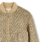 Jacke MICHAEL KORS 
                    GIRL