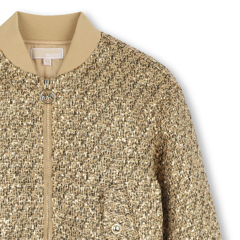 Jacke MICHAEL KORS 
                        GIRL