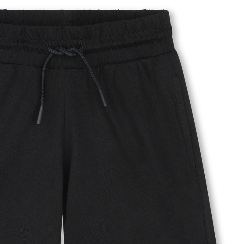 Baumwollshirt und -shorts BOSS 
                        BOY