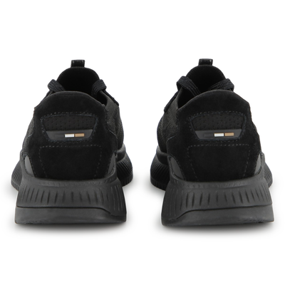 SNEAKER ZUM SCHN&Uuml;REN BOSS BOY