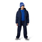 Weite Jeans mit Steppn&auml;hten ZADIG VOLTAIRE 
                    BOY