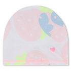 Pyjama- und hut-set BILLIEBLUSH 
                    GIRL