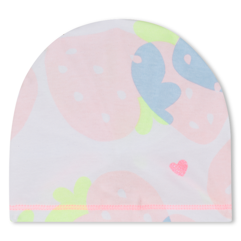 PYJAMA- UND HUT-SET BILLIEBLUSH 
                        GIRL