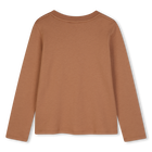 Langarmshirt CHLOE 
                    GIRL