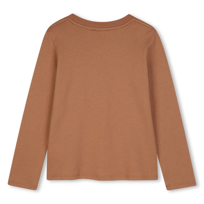 Langarmshirt CHLOE GIRL