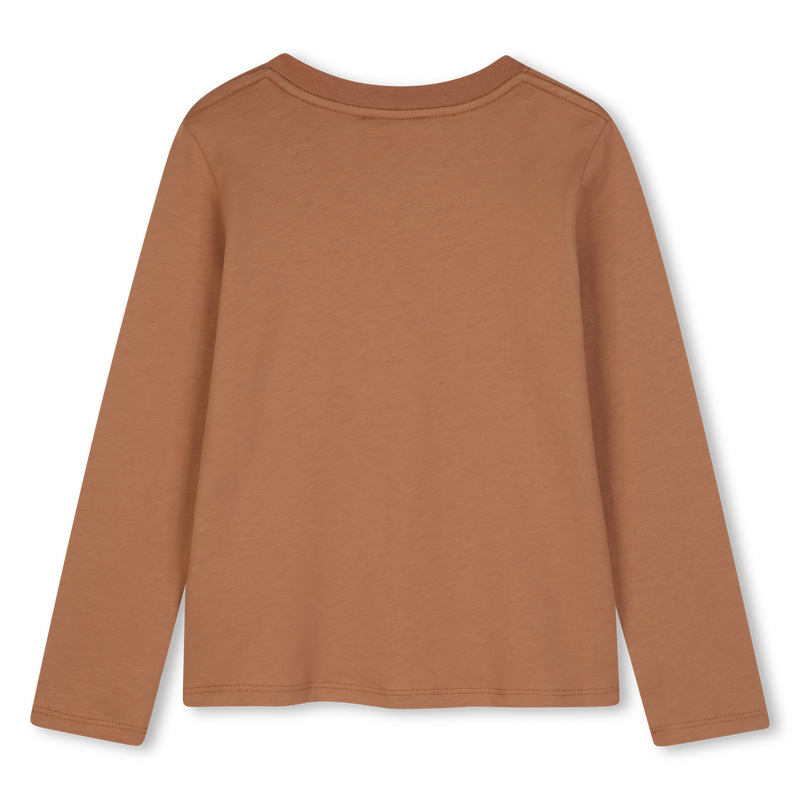 Langarmshirt CHLOE 
                        GIRL