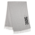 Schal ZADIG VOLTAIRE 
                    GIRL