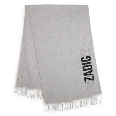 Schal ZADIG VOLTAIRE GIRL