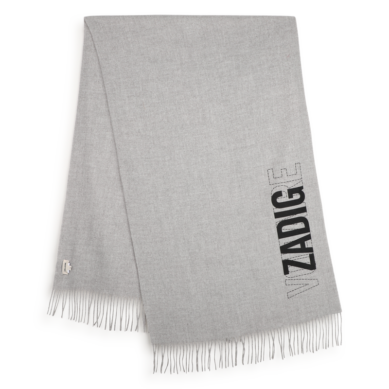 Schal ZADIG VOLTAIRE 
                        GIRL