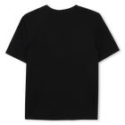 Kurz&auml;rmeliges t-shirt BOSS 
                    JUNGE