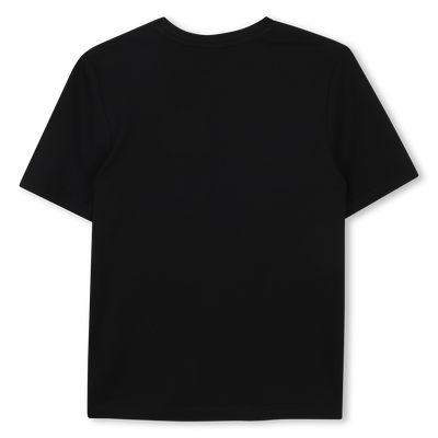 Kurz&auml;rmeliges t-shirt BOSS BOY