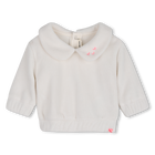 Sweat- und Leggings-Set BILLIEBLUSH 
                    M&Auml;DCHEN