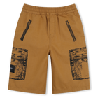 Kurze hose MARC JACOBS 
                    BOY