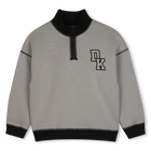 Wendepullover DKNY 
                    BOY
