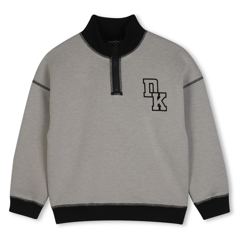 Wendepullover DKNY 
                        BOY
