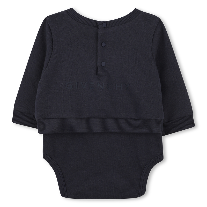 Set aus Sweatshirt und Hose GIVENCHY 
                        UNISEX