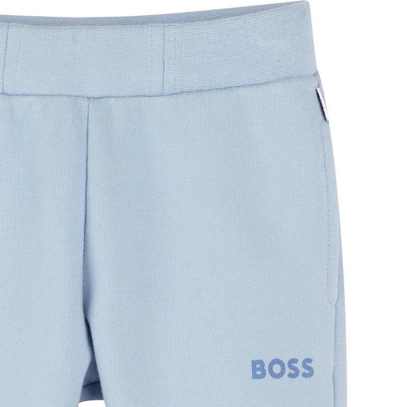 Sweat-Jogginghose BOSS 
                        BOY