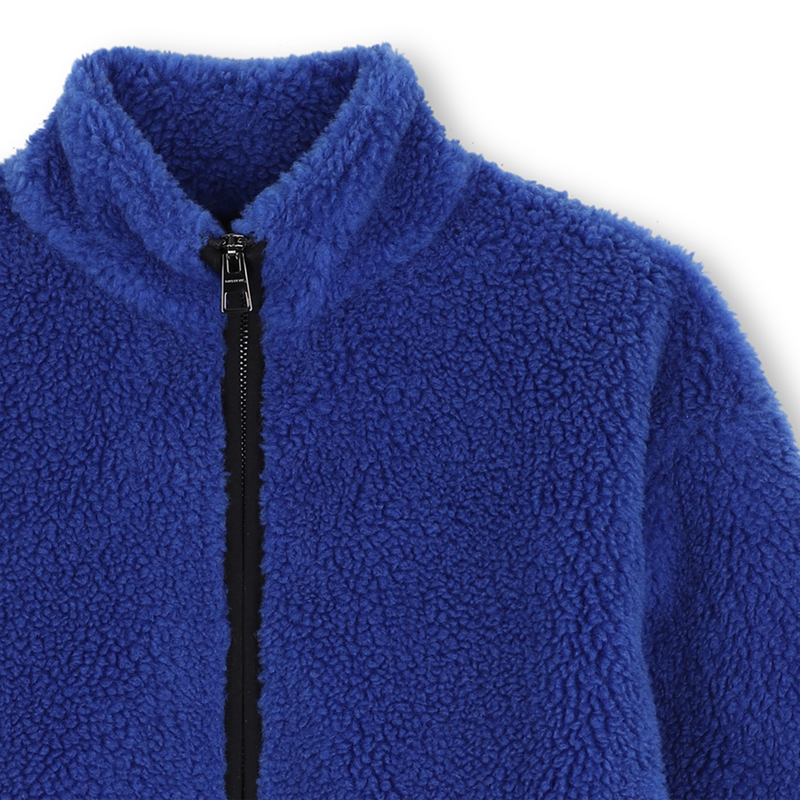 Wende-Cardigan GIVENCHY 
                        BOY