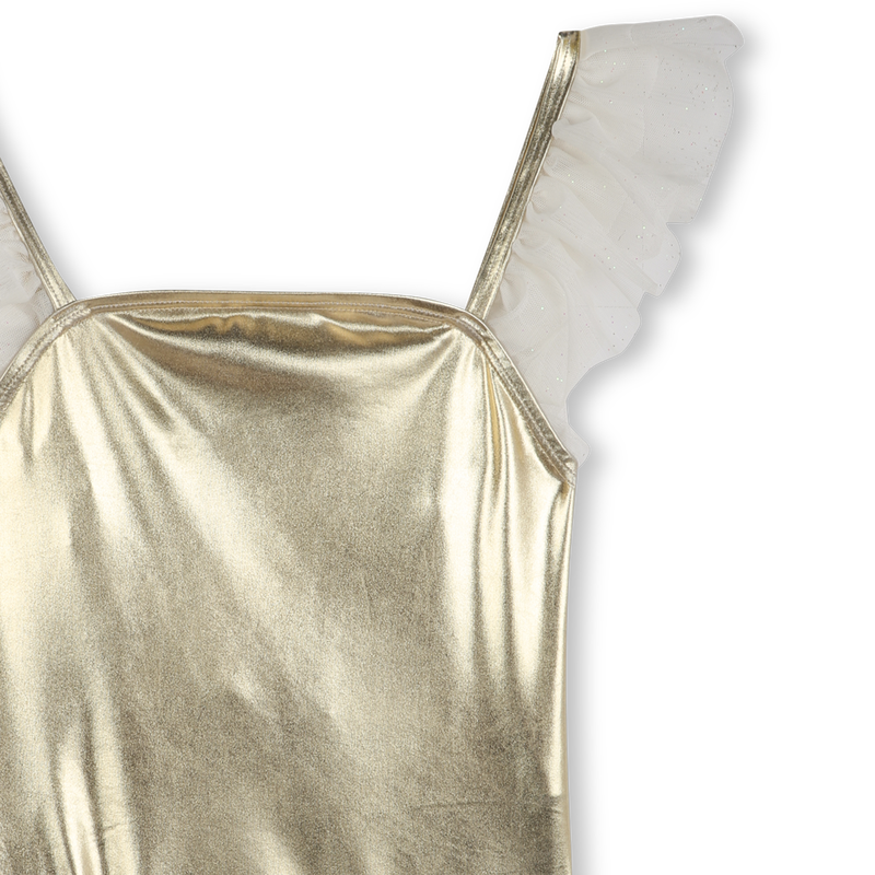 Badeanzug BILLIEBLUSH 
                        GIRL