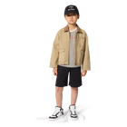 Kurz&auml;rmeliges t-shirt ZADIG VOLTAIRE 
                    BOY