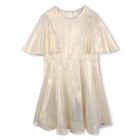 Kurzarmkleid MICHAEL KORS 
                    GIRL