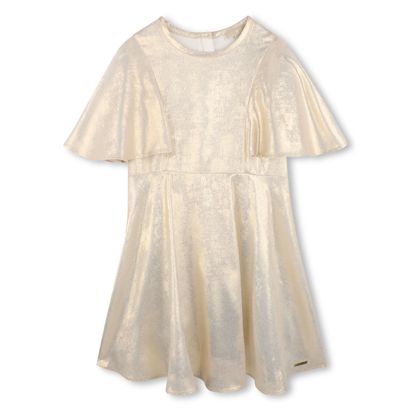 Kurzarmkleid MICHAEL KORS 
                        GIRL