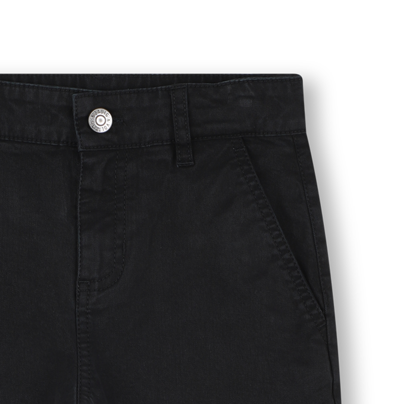 Hose mit weitem Bein ZADIG & VOLTAIRE 
                        BOY